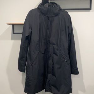 Patagonia coat
